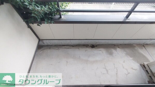 サンライズ久喜Iの物件内観写真